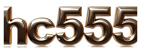 hc555 logo